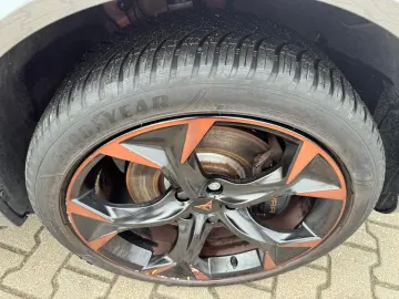 CUPRA Formentor 1.4TSI VZ e-Hybrid Navi Kamera Memory