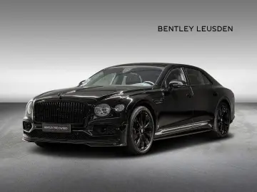 BENTLEY Flying Spur Azure Hybrid  Black Edition Touring