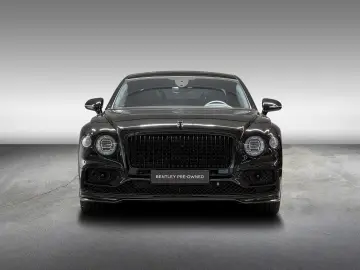 BENTLEY Flying Spur Azure Hybrid  Black Edition Touring
