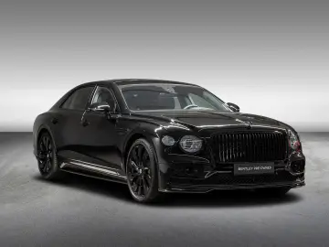 BENTLEY Flying Spur Azure Hybrid  Black Edition Touring