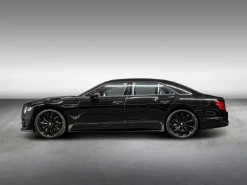 BENTLEY Flying Spur Azure Hybrid  Black Edition Touring