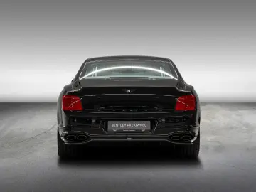 BENTLEY Flying Spur Azure Hybrid  Black Edition Touring