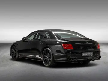 BENTLEY Flying Spur Azure Hybrid  Black Edition Touring