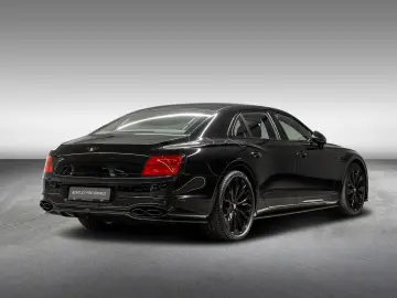 BENTLEY Flying Spur Azure Hybrid  Black Edition Touring