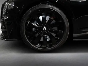BENTLEY Flying Spur Azure Hybrid  Black Edition Touring