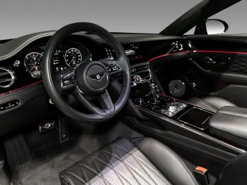 BENTLEY Flying Spur Azure Hybrid  Black Edition Touring
