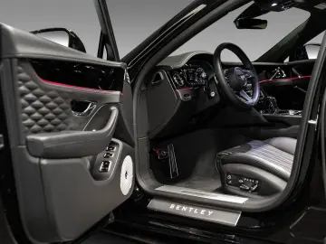 BENTLEY Flying Spur Azure Hybrid  Black Edition Touring