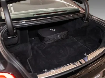 BENTLEY Flying Spur Azure Hybrid  Black Edition Touring