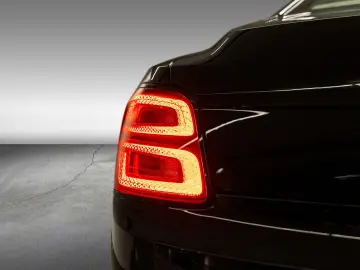 BENTLEY Flying Spur Azure Hybrid  Black Edition Touring