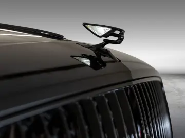 BENTLEY Flying Spur Azure Hybrid  Black Edition Touring