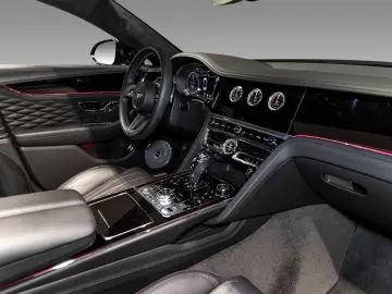 BENTLEY Flying Spur Azure Hybrid  Black Edition Touring