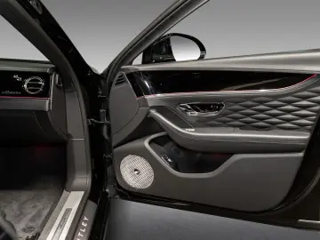 BENTLEY Flying Spur Azure Hybrid  Black Edition Touring