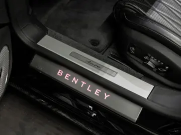 BENTLEY Flying Spur Azure Hybrid  Black Edition Touring