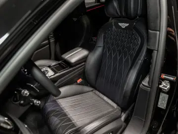 BENTLEY Flying Spur Azure Hybrid  Black Edition Touring