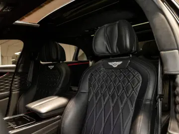 BENTLEY Flying Spur Azure Hybrid  Black Edition Touring