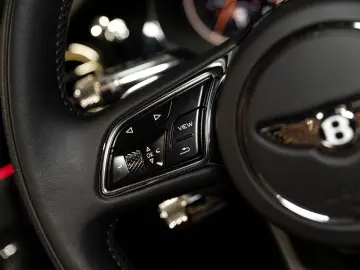 BENTLEY Flying Spur Azure Hybrid  Black Edition Touring