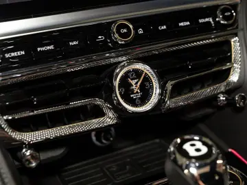 BENTLEY Flying Spur Azure Hybrid  Black Edition Touring