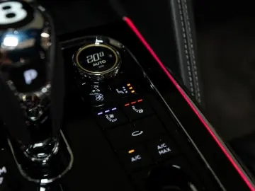 BENTLEY Flying Spur Azure Hybrid  Black Edition Touring