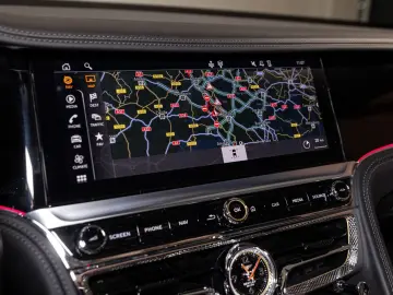 BENTLEY Flying Spur Azure Hybrid  Black Edition Touring