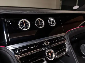 BENTLEY Flying Spur Azure Hybrid  Black Edition Touring