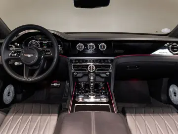 BENTLEY Flying Spur Azure Hybrid  Black Edition Touring