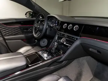 BENTLEY Flying Spur Azure Hybrid  Black Edition Touring