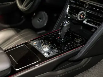 BENTLEY Flying Spur Azure Hybrid  Black Edition Touring