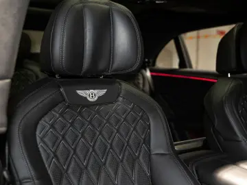BENTLEY Flying Spur Azure Hybrid  Black Edition Touring