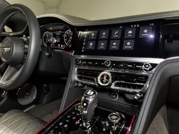 BENTLEY Flying Spur Azure Hybrid  Black Edition Touring