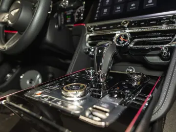 BENTLEY Flying Spur Azure Hybrid  Black Edition Touring