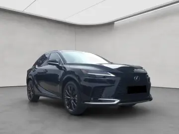 Lexus RX 450h F-Sport - MY2026