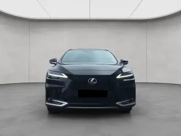 Lexus RX 450h F-Sport - MY2026