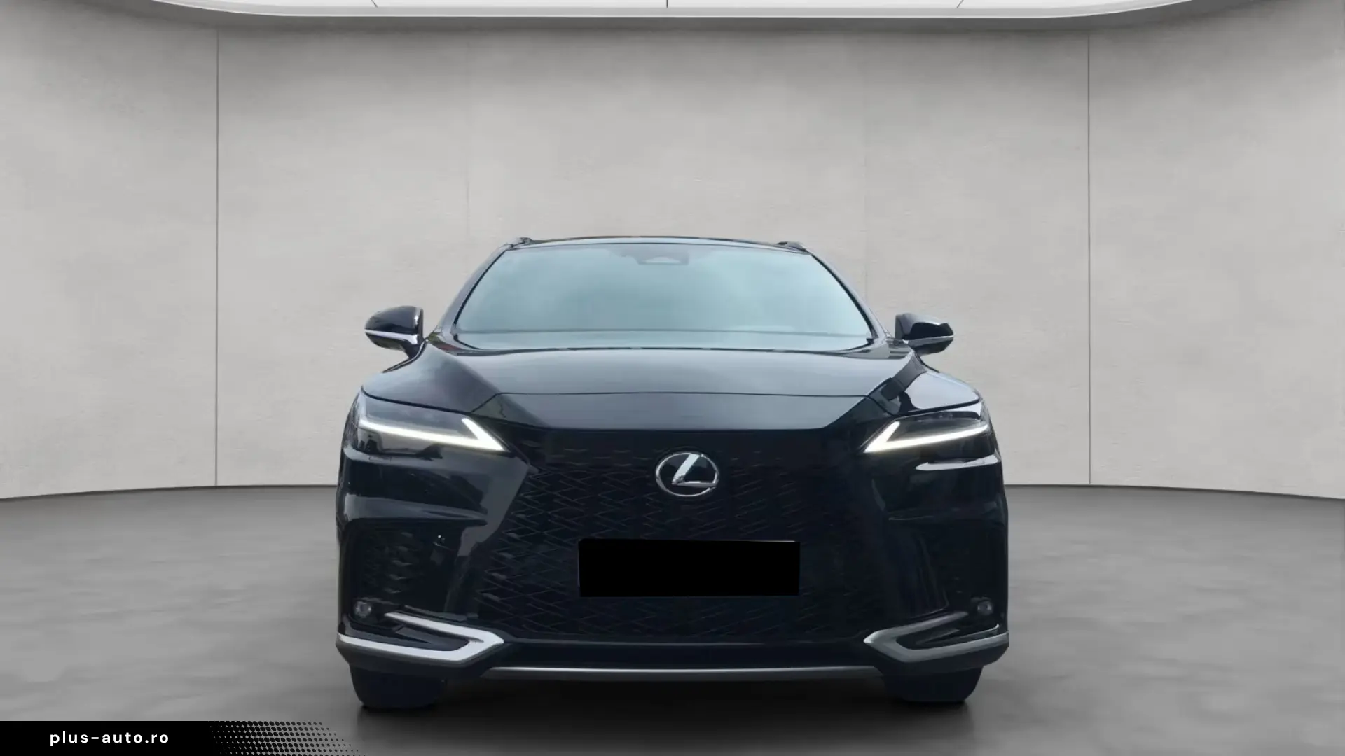 Lexus RX 450h F-Sport - MY2026