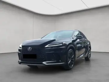 Lexus RX 450h F-Sport - MY2026