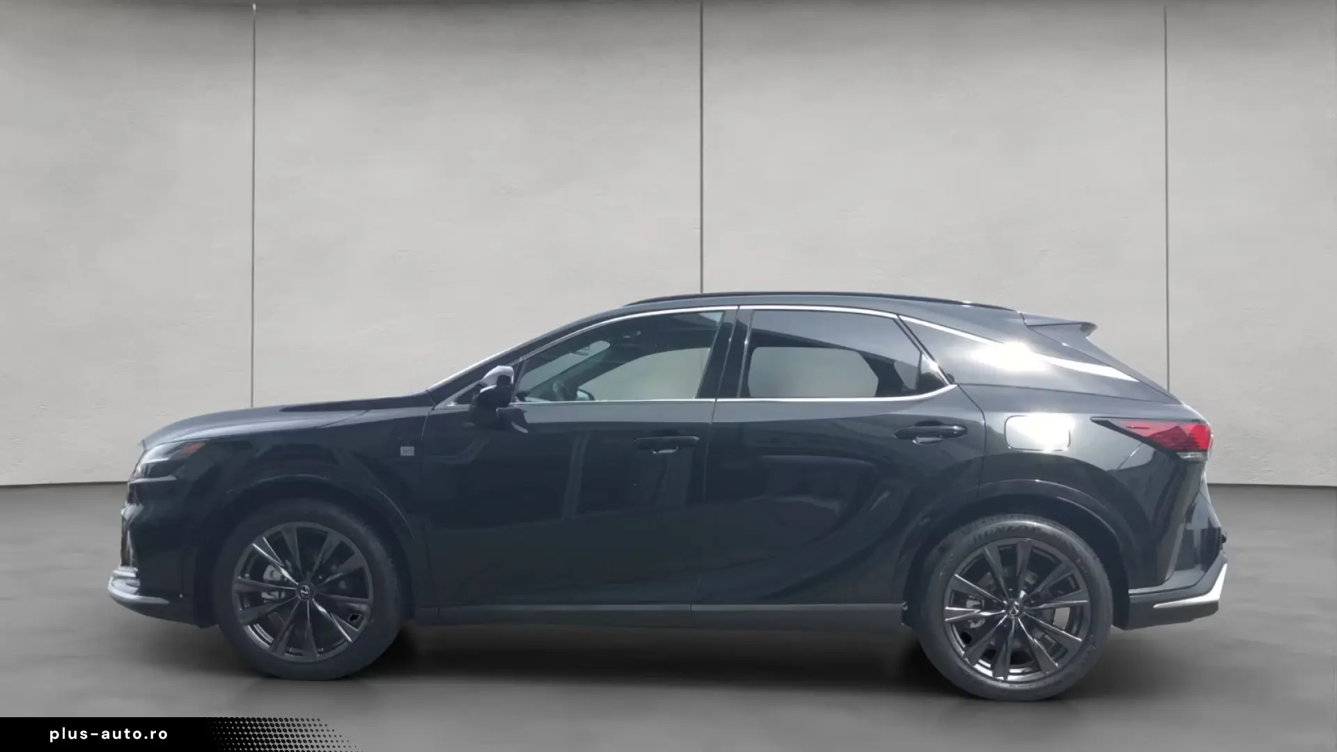 Lexus RX 450h F-Sport - MY2026