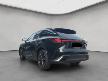 Lexus RX 450h F-Sport - MY2026