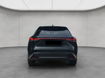 Lexus RX 450h F-Sport - MY2026