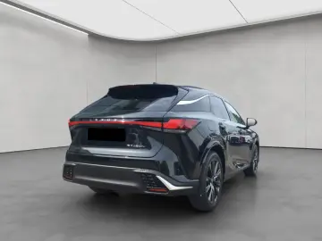 Lexus RX 450h F-Sport - MY2026