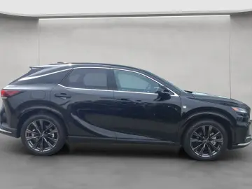 Lexus RX 450h F-Sport - MY2026