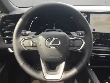 Lexus RX 450h F-Sport - MY2026