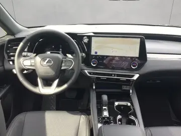 Lexus RX 450h F-Sport - MY2026