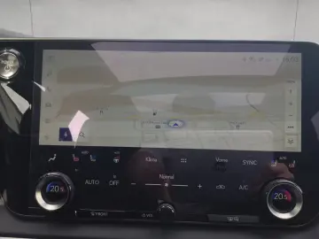 Lexus RX 450h F-Sport - MY2026
