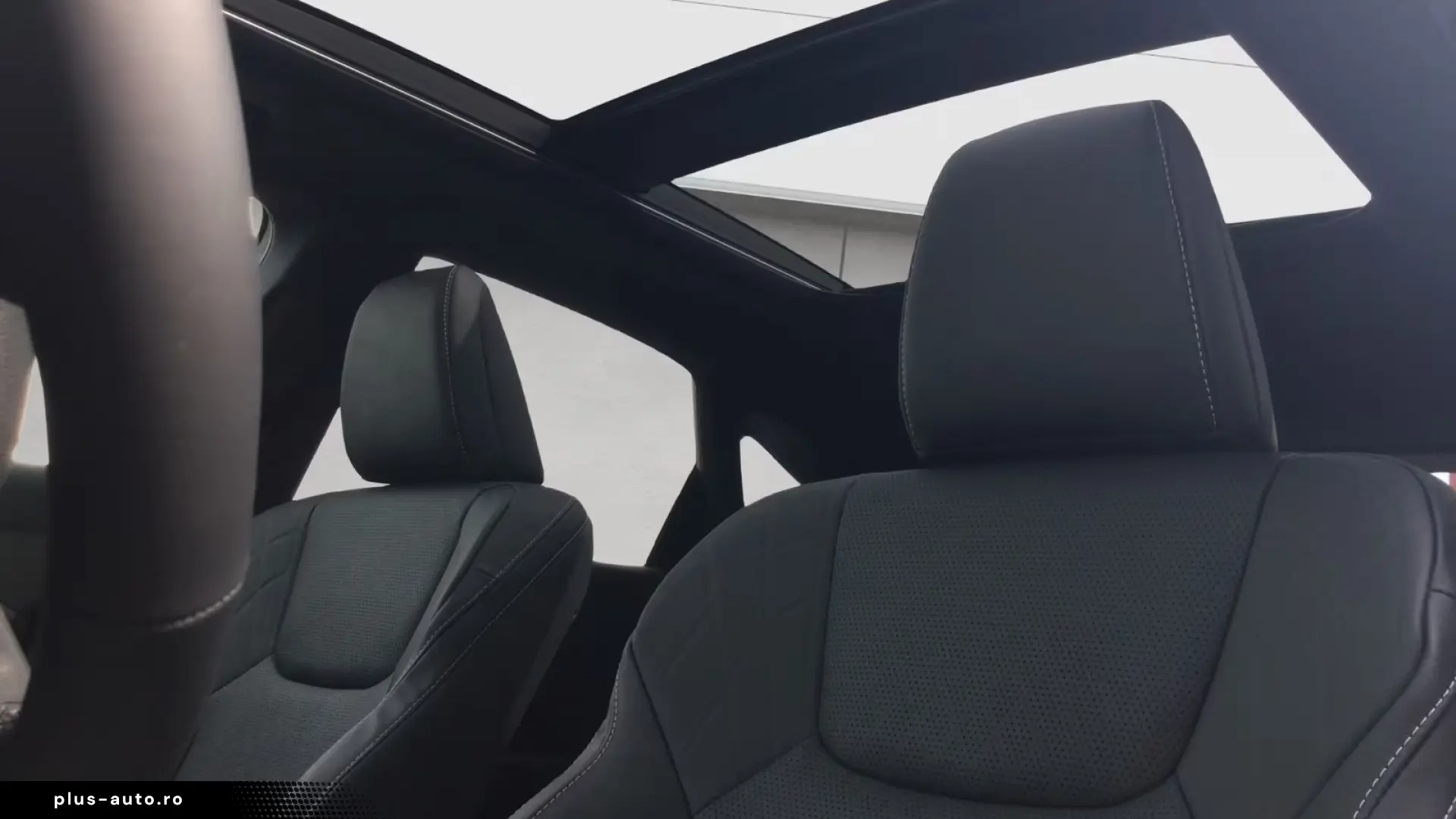Lexus RX 450h F-Sport - MY2026