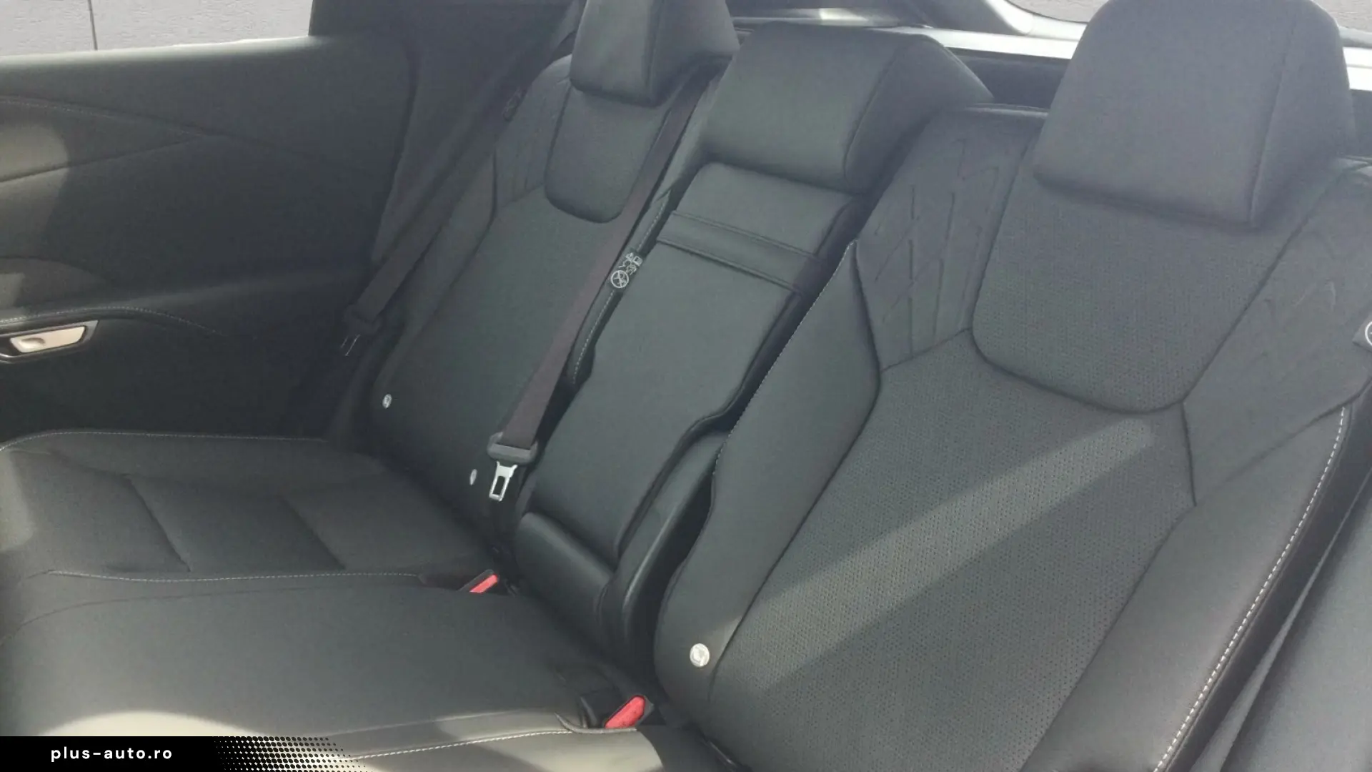 Lexus RX 450h F-Sport - MY2026