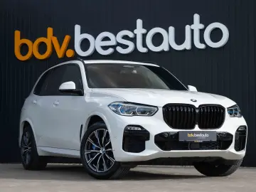 BMW X5 xDrive45e AT PHEV M-Sport