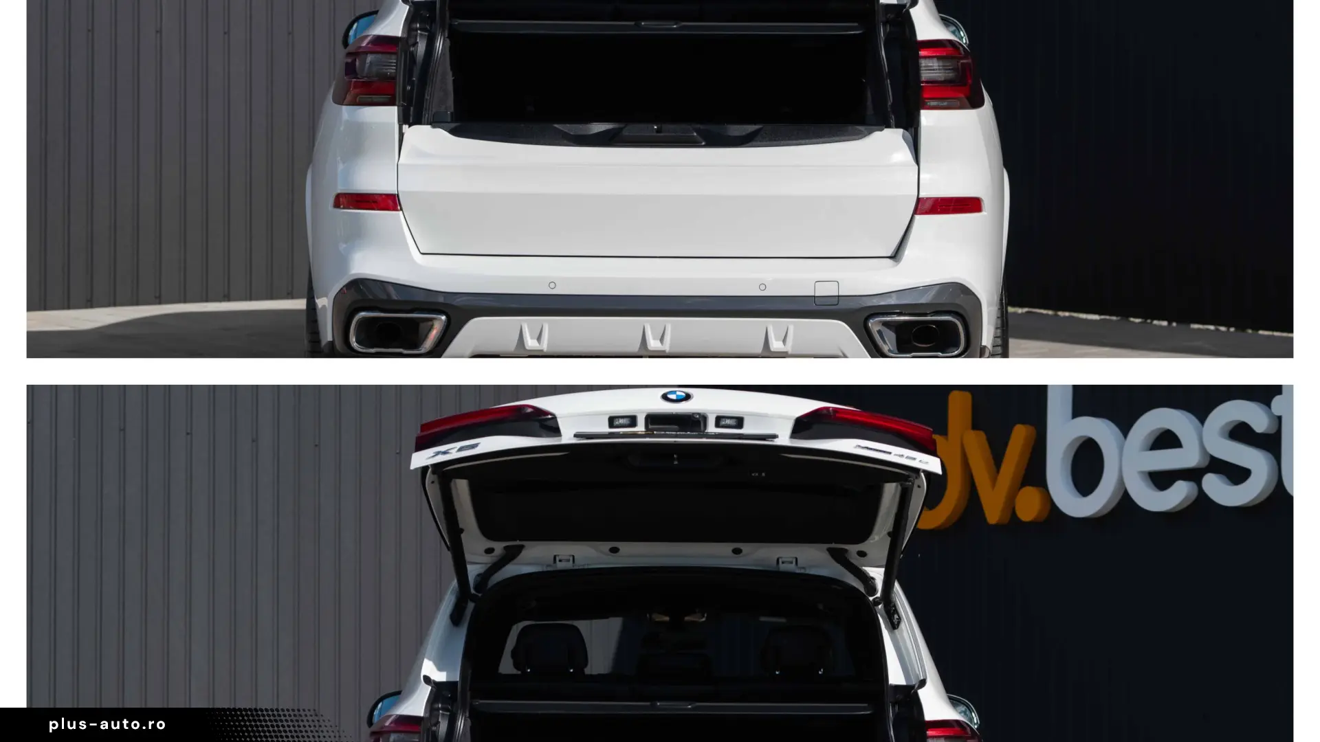 BMW X5 xDrive45e AT PHEV M-Sport
