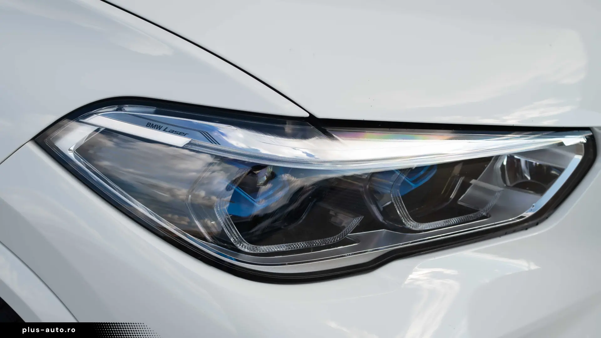 BMW X5 xDrive45e AT PHEV M-Sport