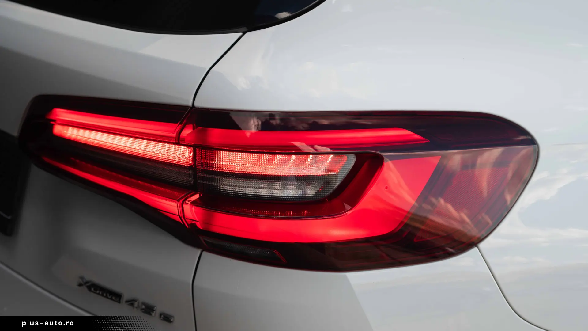 BMW X5 xDrive45e AT PHEV M-Sport