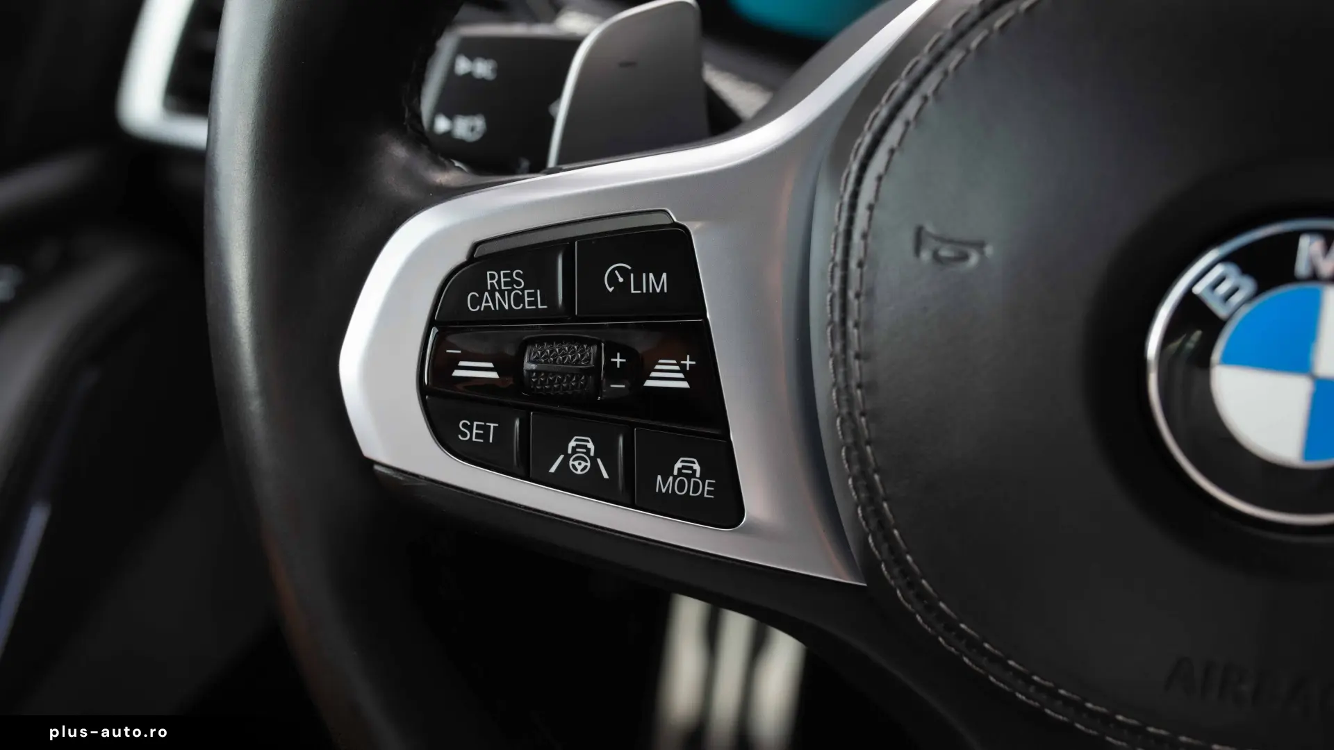 BMW X5 xDrive45e AT PHEV M-Sport