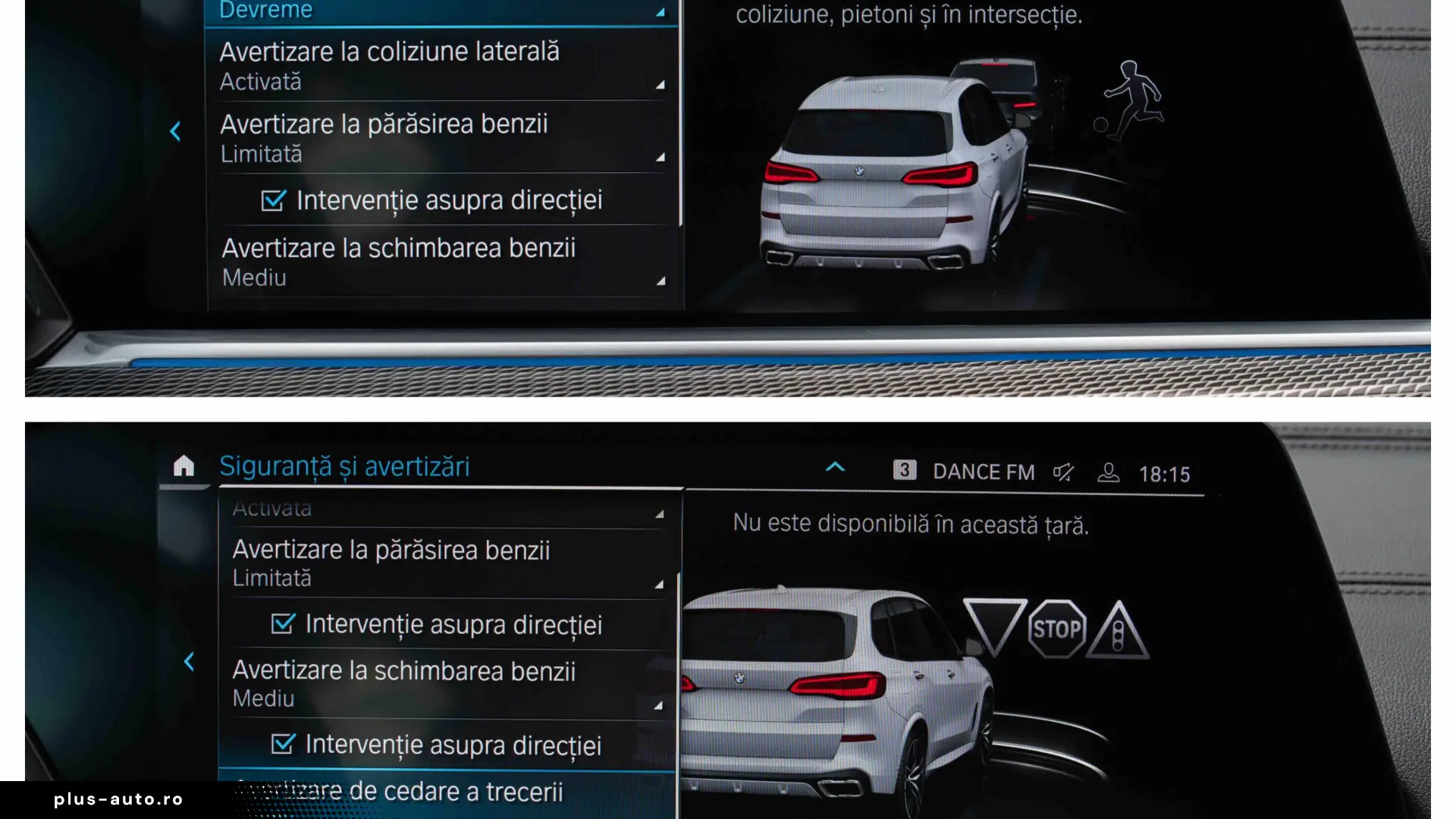 BMW X5 xDrive45e AT PHEV M-Sport